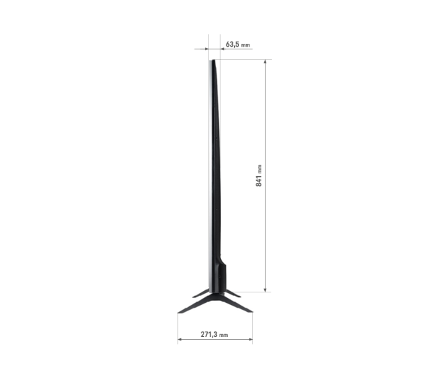 LG 65SK7900 UHD - 1387294 - zdjęcie 3
